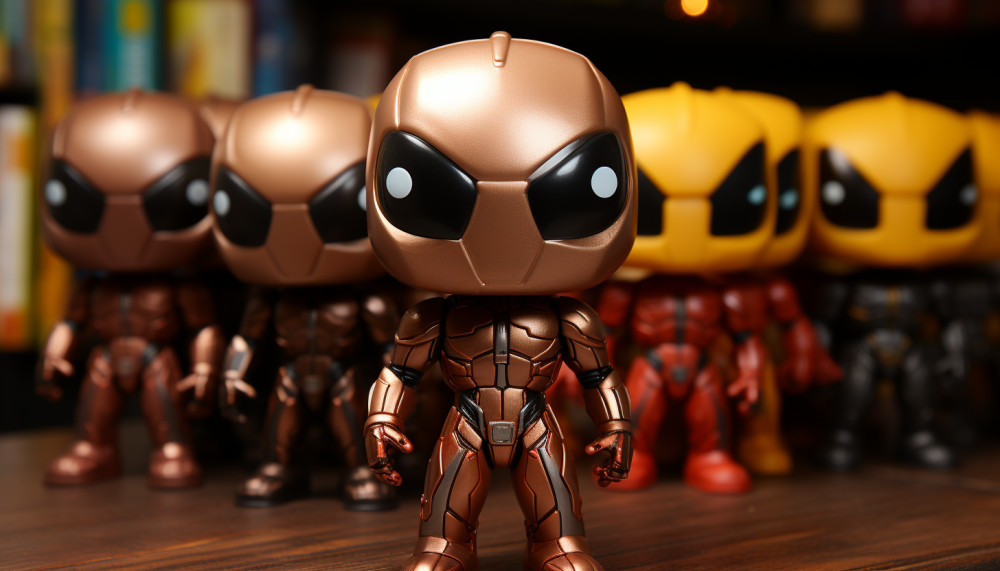 4 Tipps für die richtige Auswahl von Pop-Figuren