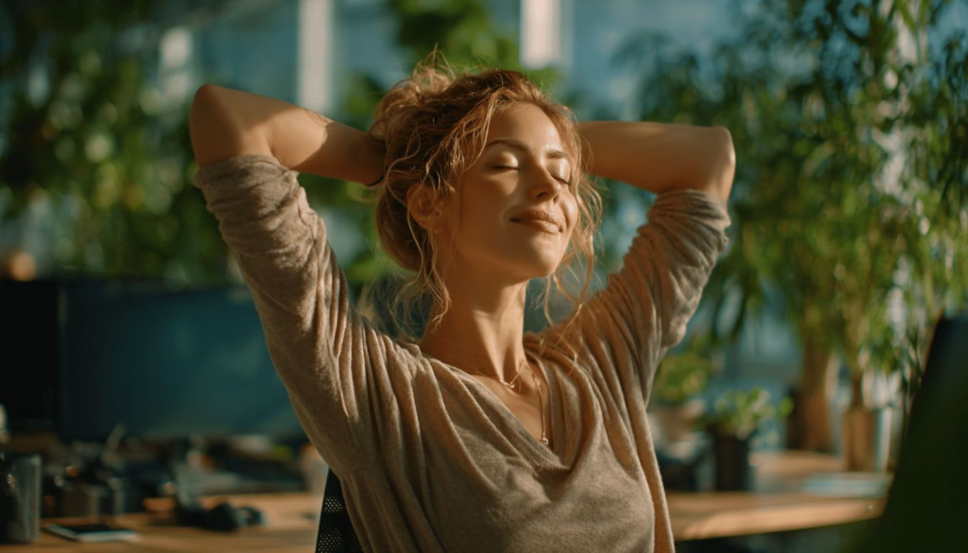 Bewegungspausen im Büroalltag für mehr Gesundheit und Produktivität