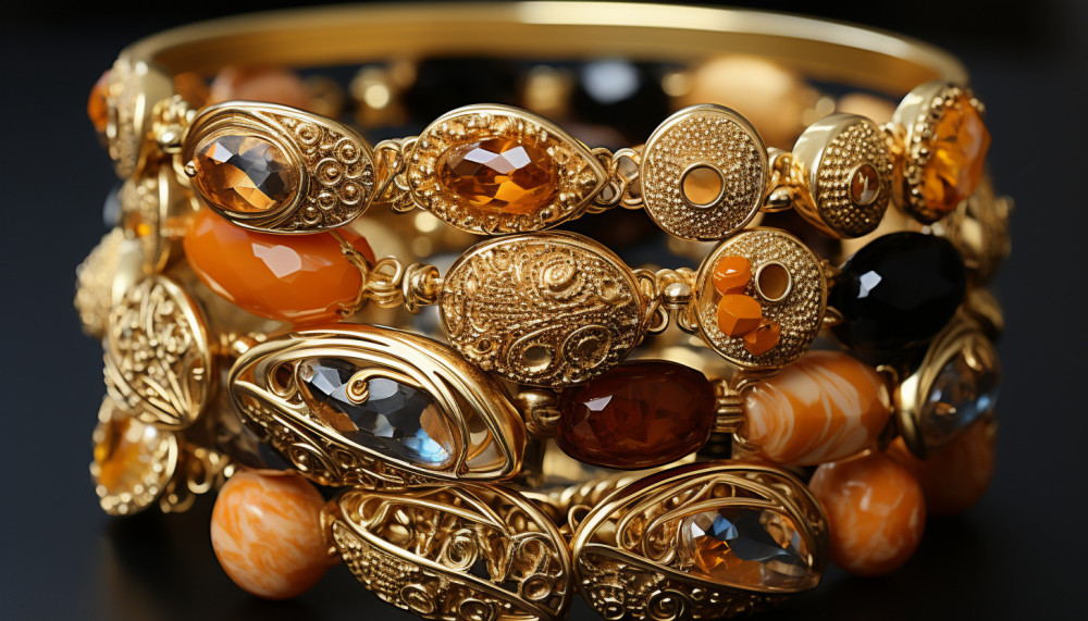 Verschiedene - Brauchen Sie ein Paar Armbänder?