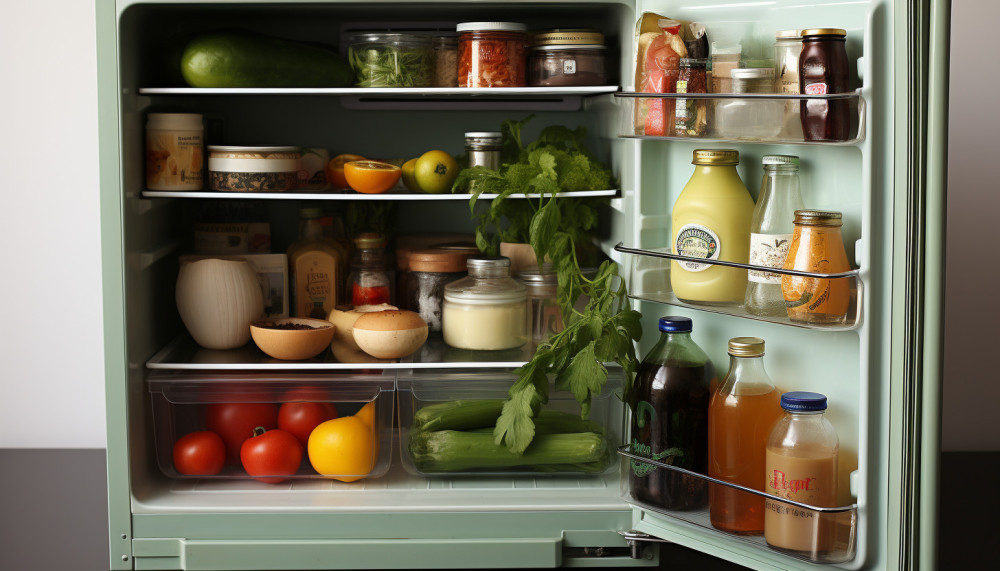 Die Auswirkungen kleiner Kühlschränke auf die Umwelt: Eine Analyse