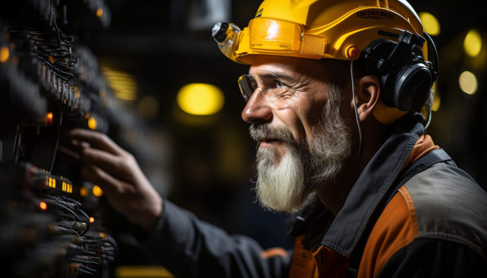 Die Wichtigkeit von individuell angepassten Gehörschutzlösungen für die Prävention von Hörschäden