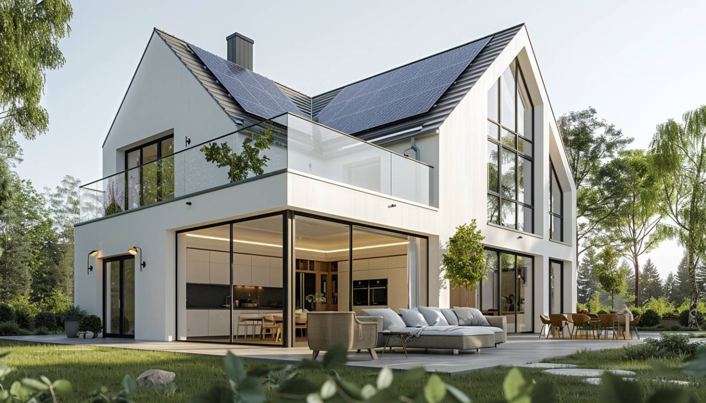 Effektive Methoden zur Steigerung der Energieeffizienz in Ihrem Zuhause