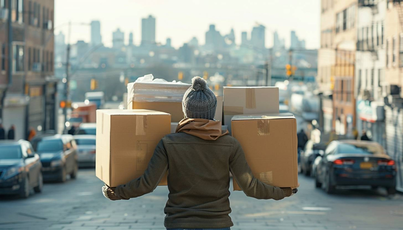 Effektive Strategien für stressfreie Umzüge in Großstädten
