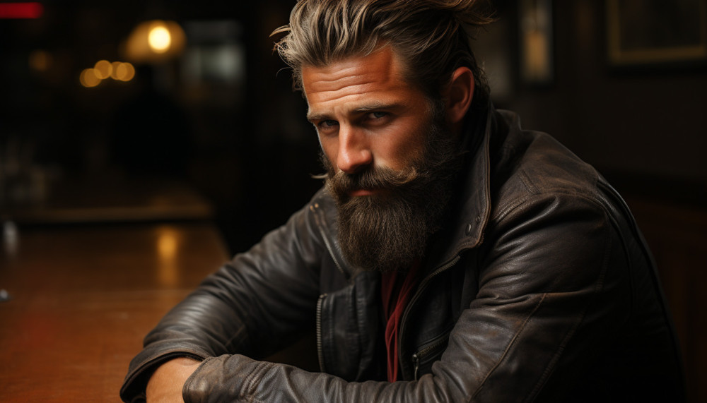 Einige Tipps zur Pflege Ihres Bartes