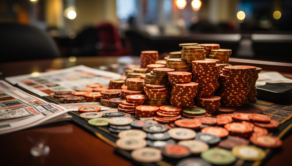 Gesundes Glücksspiel: Wie kann man verantwortungsbewusst spielen?