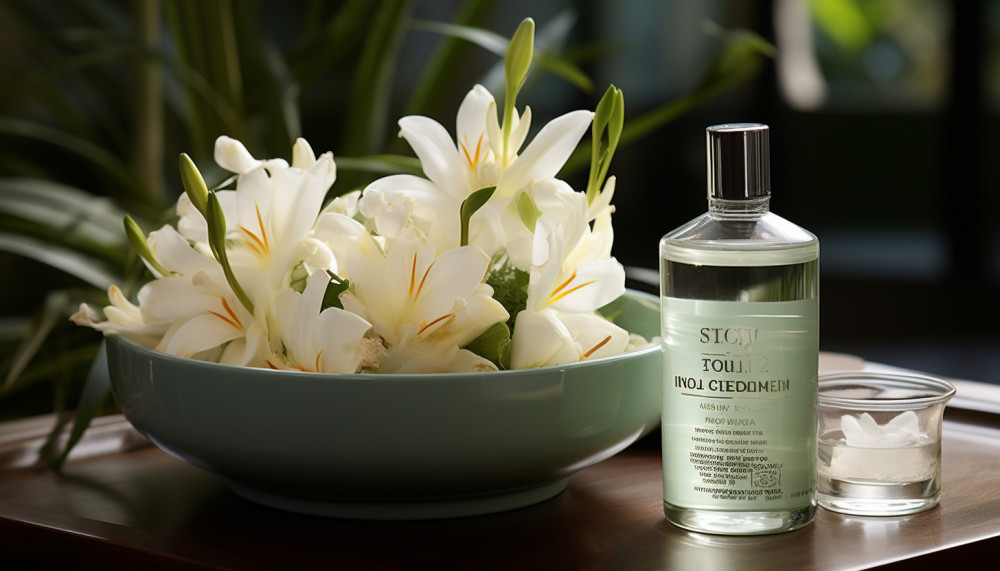 Monoï de Tahiti Öl in der Aromatherapie: Anwendung und Vorteile