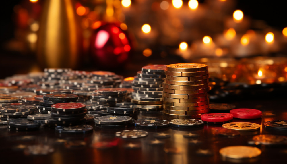 Online-Casino : Alles, was Sie über Casino-Typen und Spiele in Deutschland wissen müssen