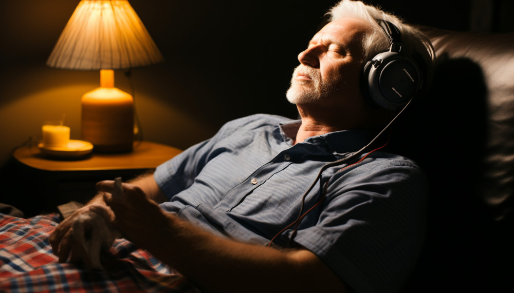 Schlafapnoe und seine Auswirkung auf die Lebensqualität