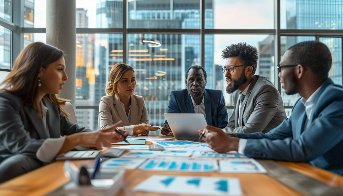 Strategien für effektive Budgetverwaltung und Investitionen für verschiedene Einkommensklassen