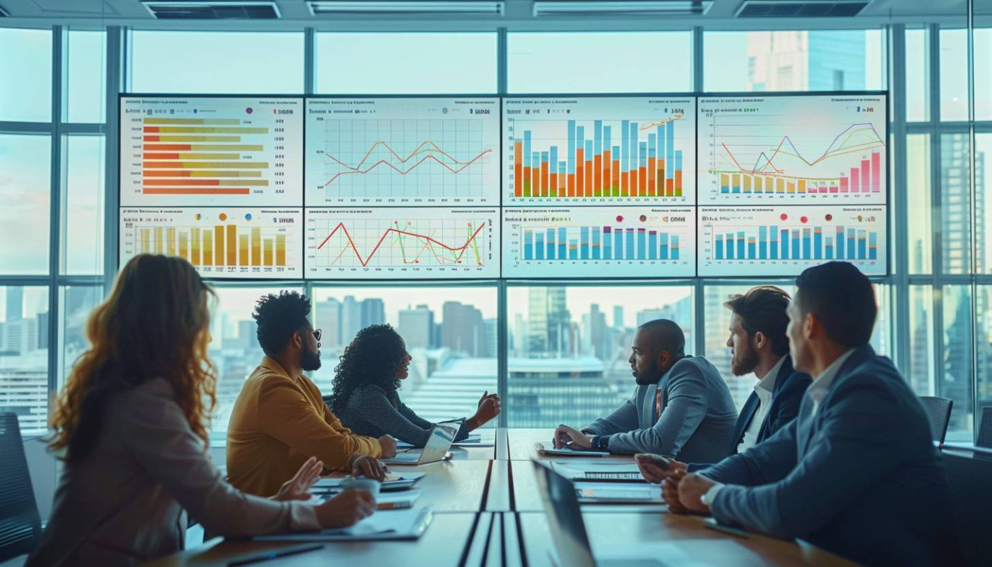 Strategien zur Diversifikation Ihres Investmentportfolios im Jahr 2024