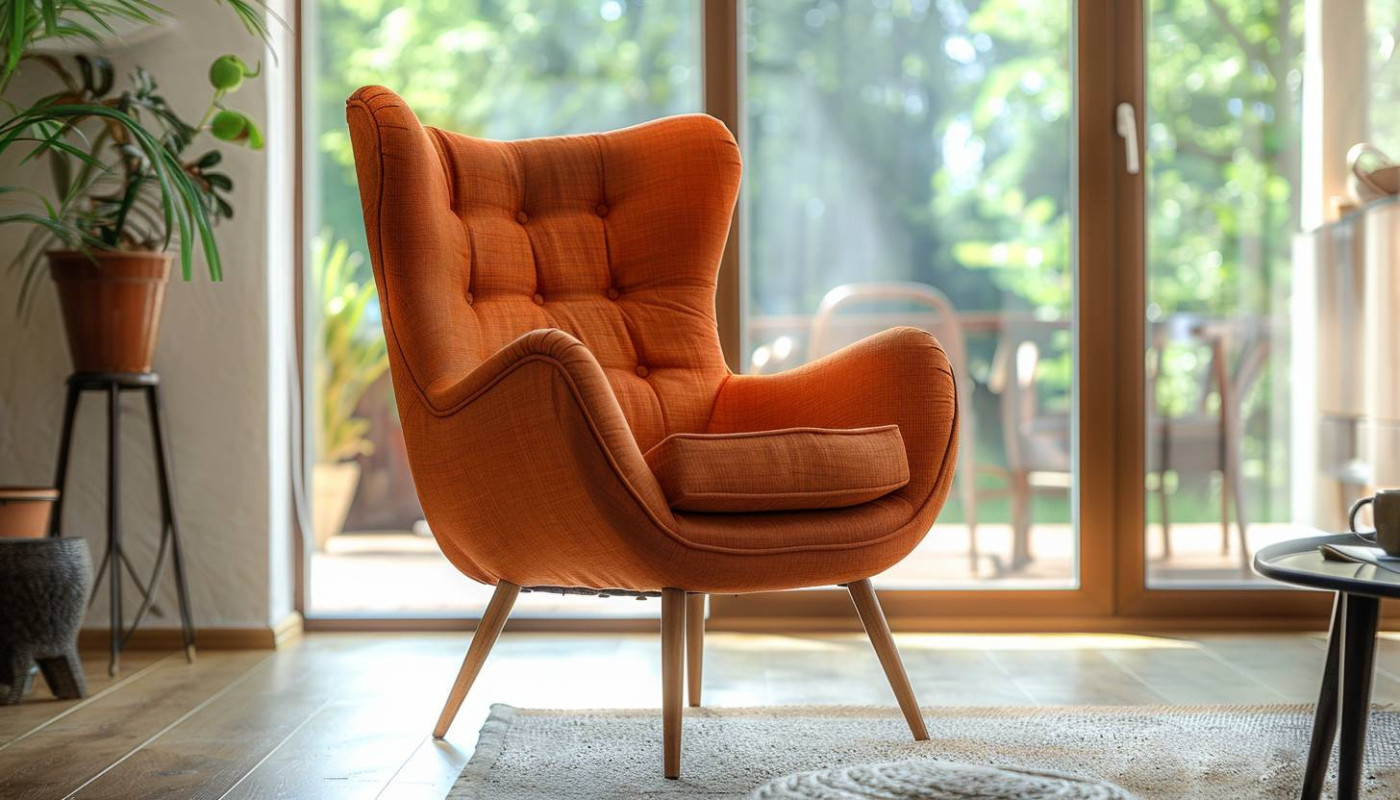 Tipps zur Integration von Vintage-Stücken in moderne Einrichtungen