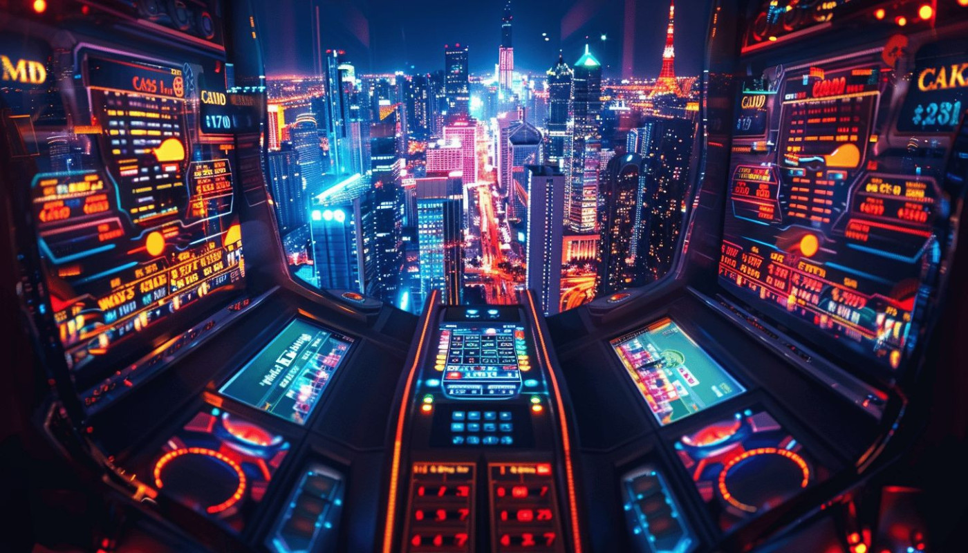 Übersicht und Vergleich: Top Alternativen zu bekannten Online-Casinos im Jahr 2023