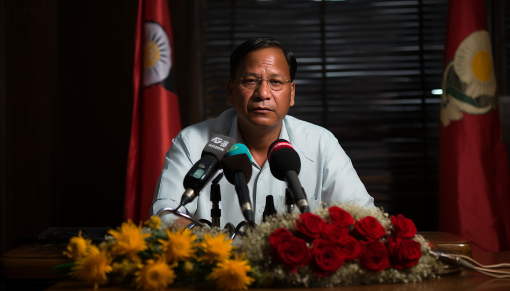 Internacional - USA beschließen, den Handel mit Myanmar bis zur Rückkehr zur Demokratie einzustellen