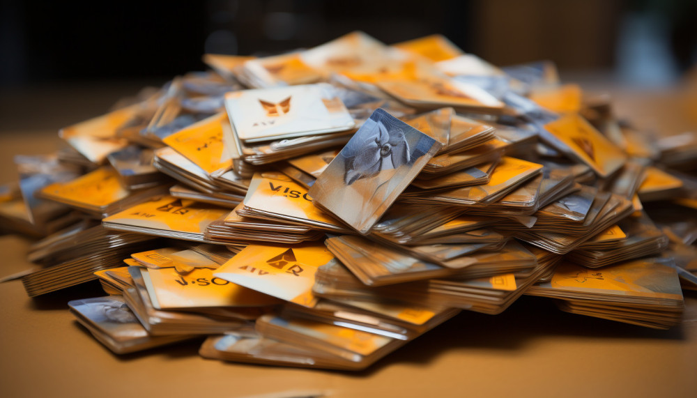 Visa ist bereit für den Handel mit Kryptowährungen