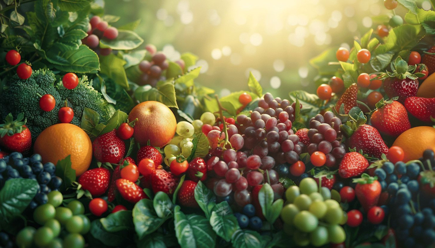 Warum Mikronährstoffe entscheidend für die Gesundheit sind Der Einfluss auf Körper und Geist