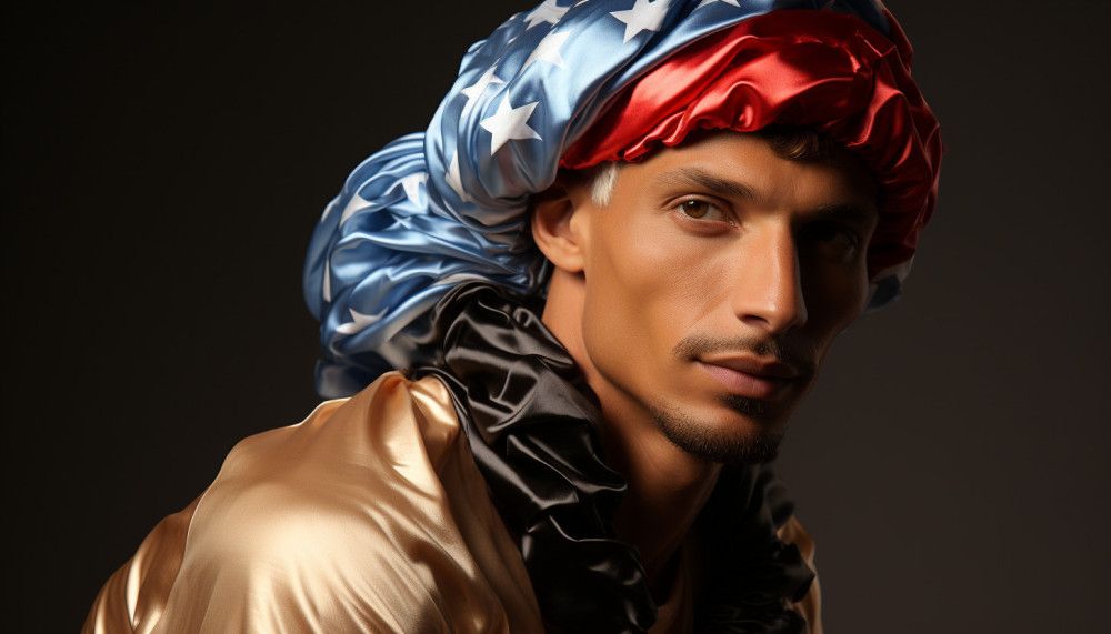 Warum sollten Sie sich für Durags aus Satin entscheiden ?