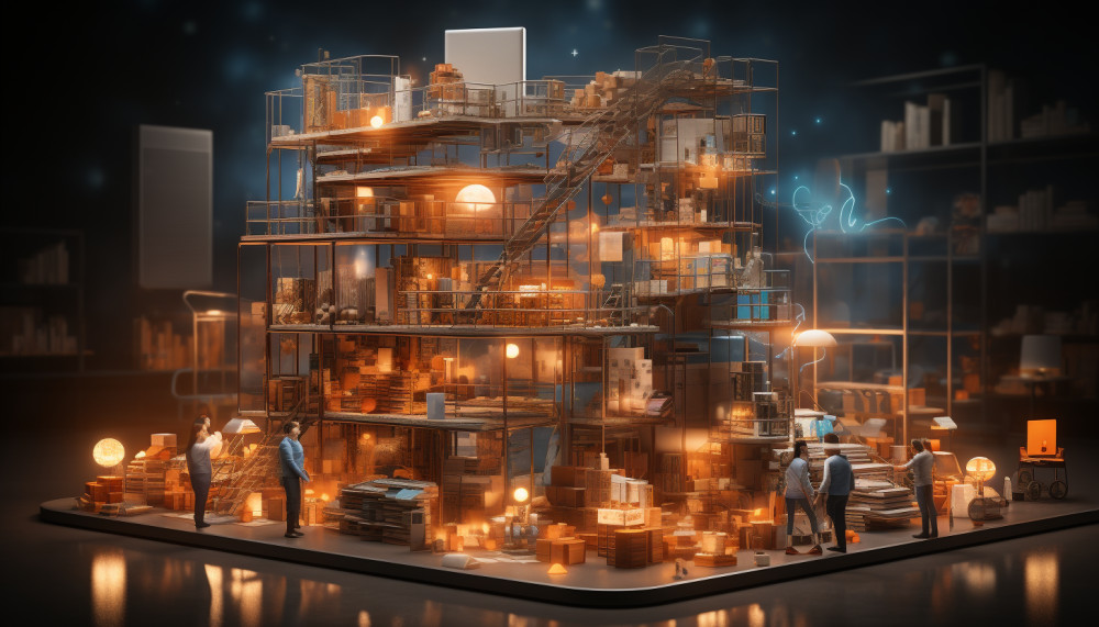 Verschiedene - Was sind die Vorteile einer Online-Verkaufsplattform?