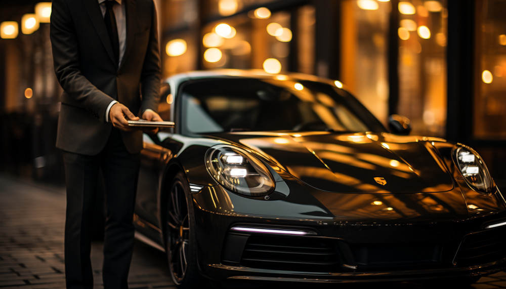 Verschiedene - Welche Kriterien sollte ich bei der Auswahl meiner Online-Autovermietung in Zürich beachten?