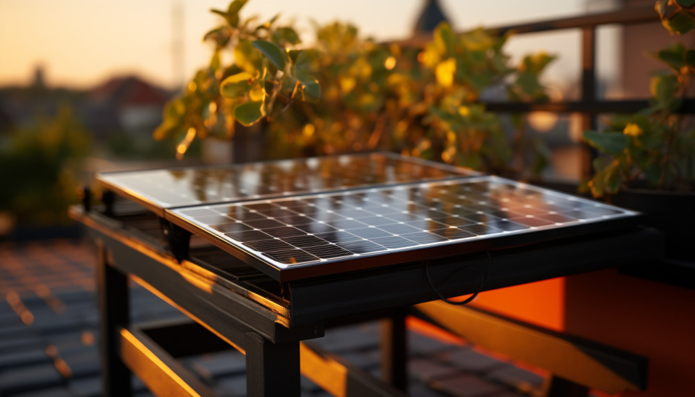 Welche Kriterien sollten Sie bei der Auswahl einer effizienten externen Solarbatterie beachten?