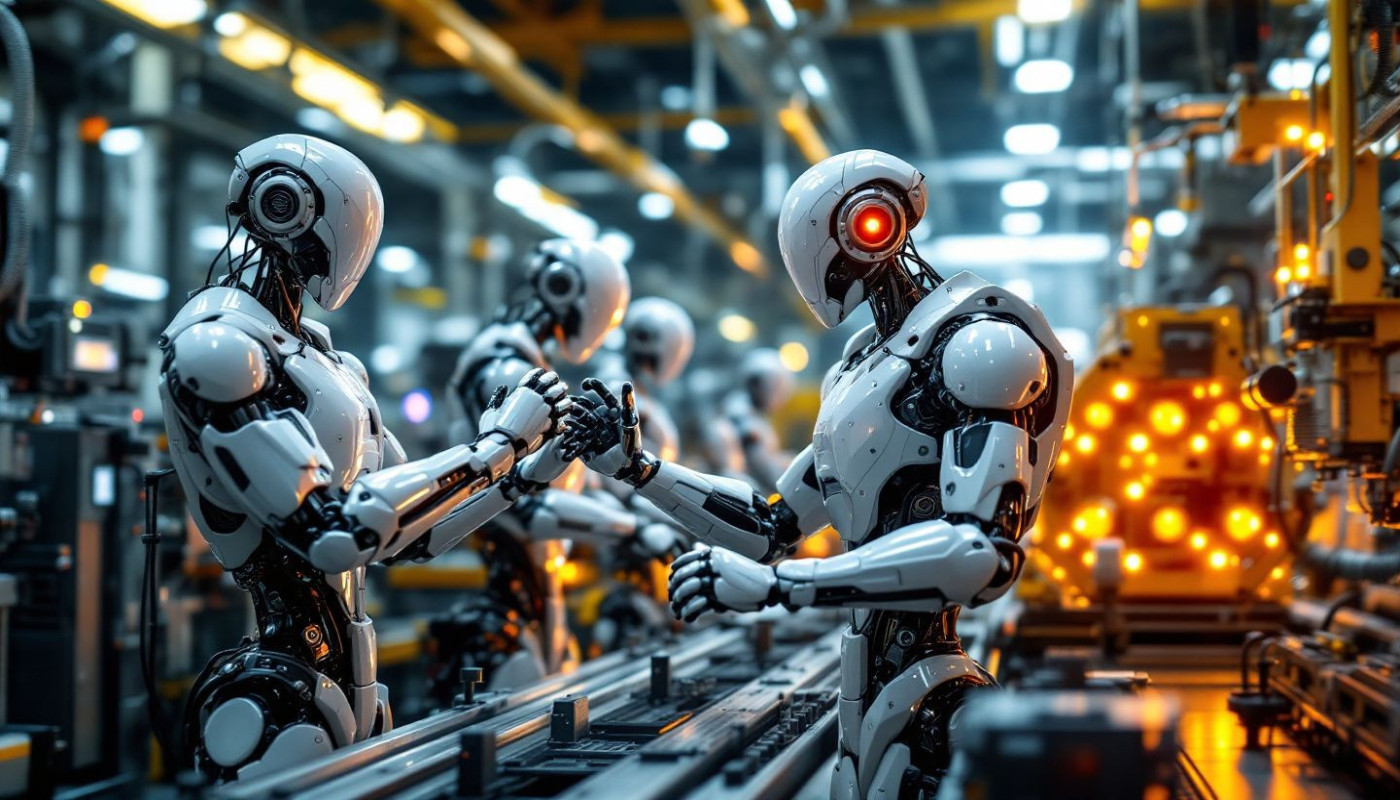 Wie beeinflussen verschiedene KI-Modelle die Industriestandards?