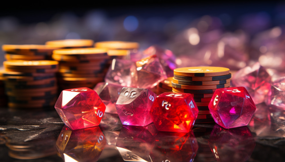 Wie Blockchain-Technologie die Sicherheit und Transparenz in Online-Casinos verbessern kann