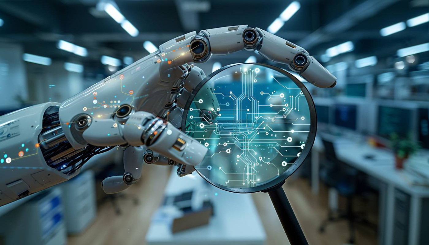 Wie KI-gesteuerte Tools die Effizienz in der Kundenkommunikation steigern