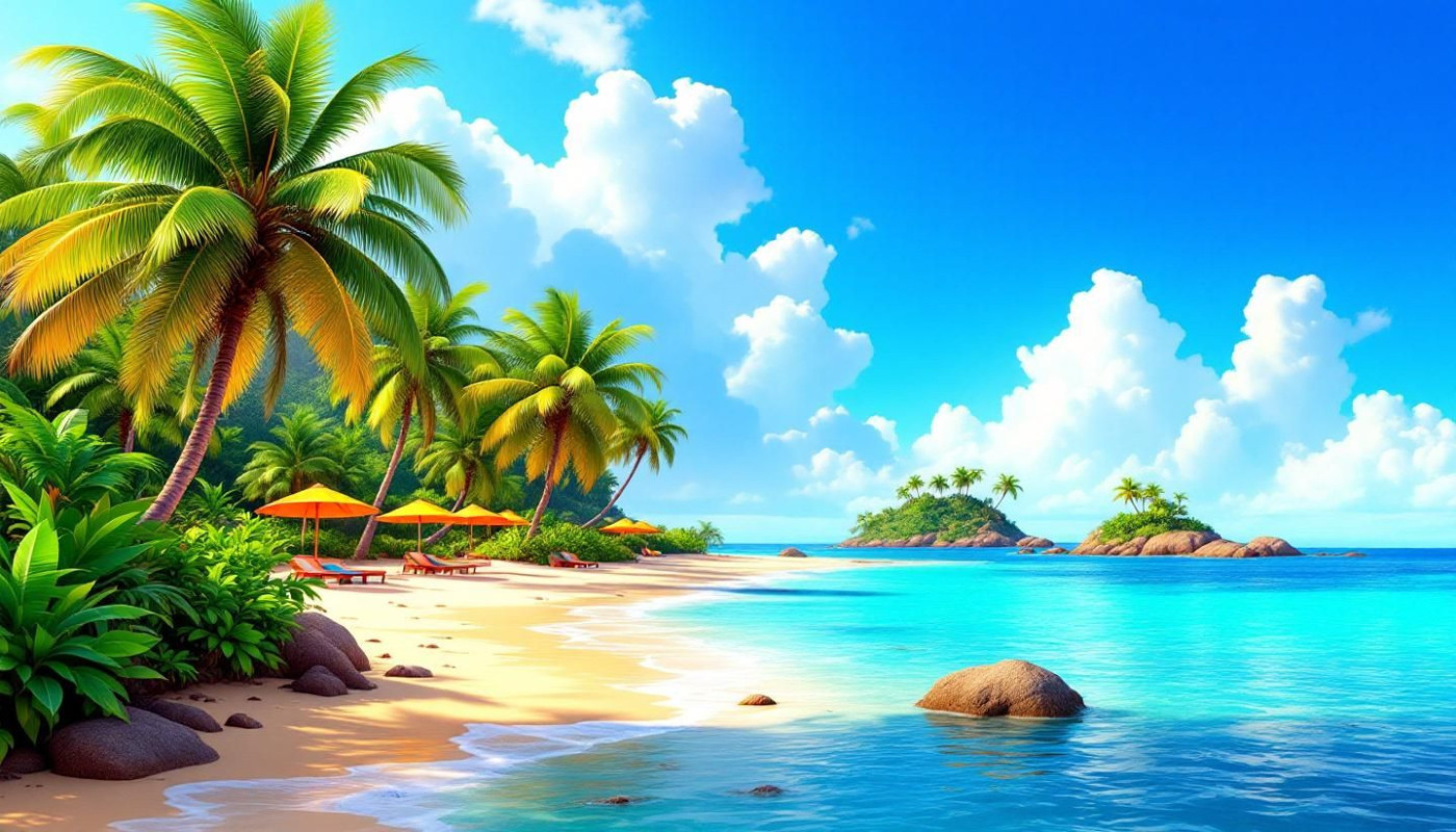 Wie man die ideale thailändische Insel für deinen Reisestil findet