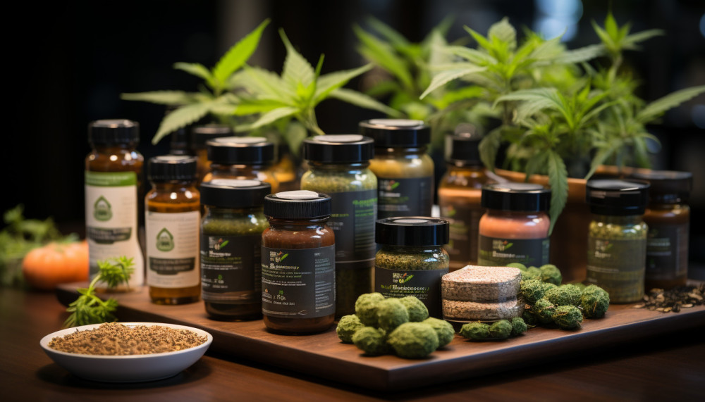 Wie man eine ausgezeichnete Qualität von CBD kauft