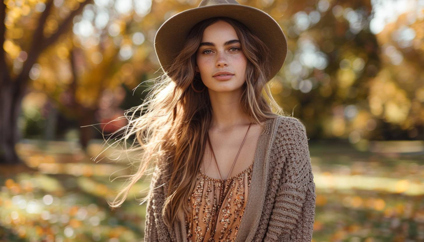 Wie man saisonale Übergänge in der Mode nahtlos meistert