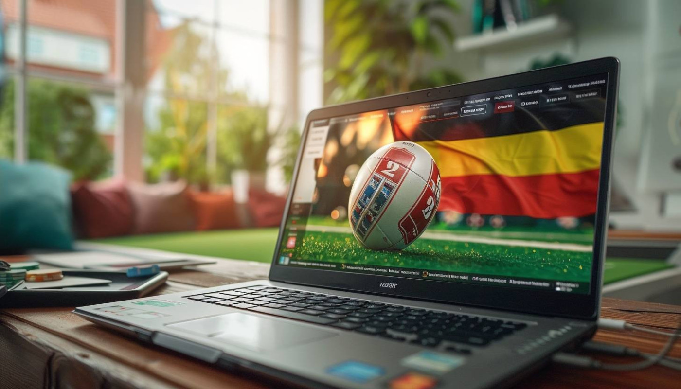 Internacional - Wie man von Deutschland aus auf internationale Sportwettseiten zugreift