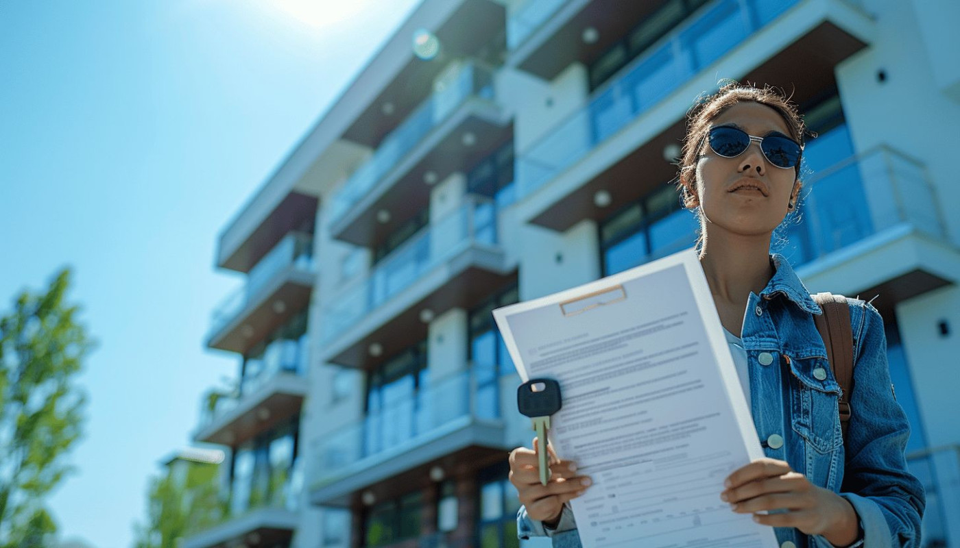 Wie Sie schnell und einfach eine Mietkaution ohne Bankdepot sichern
