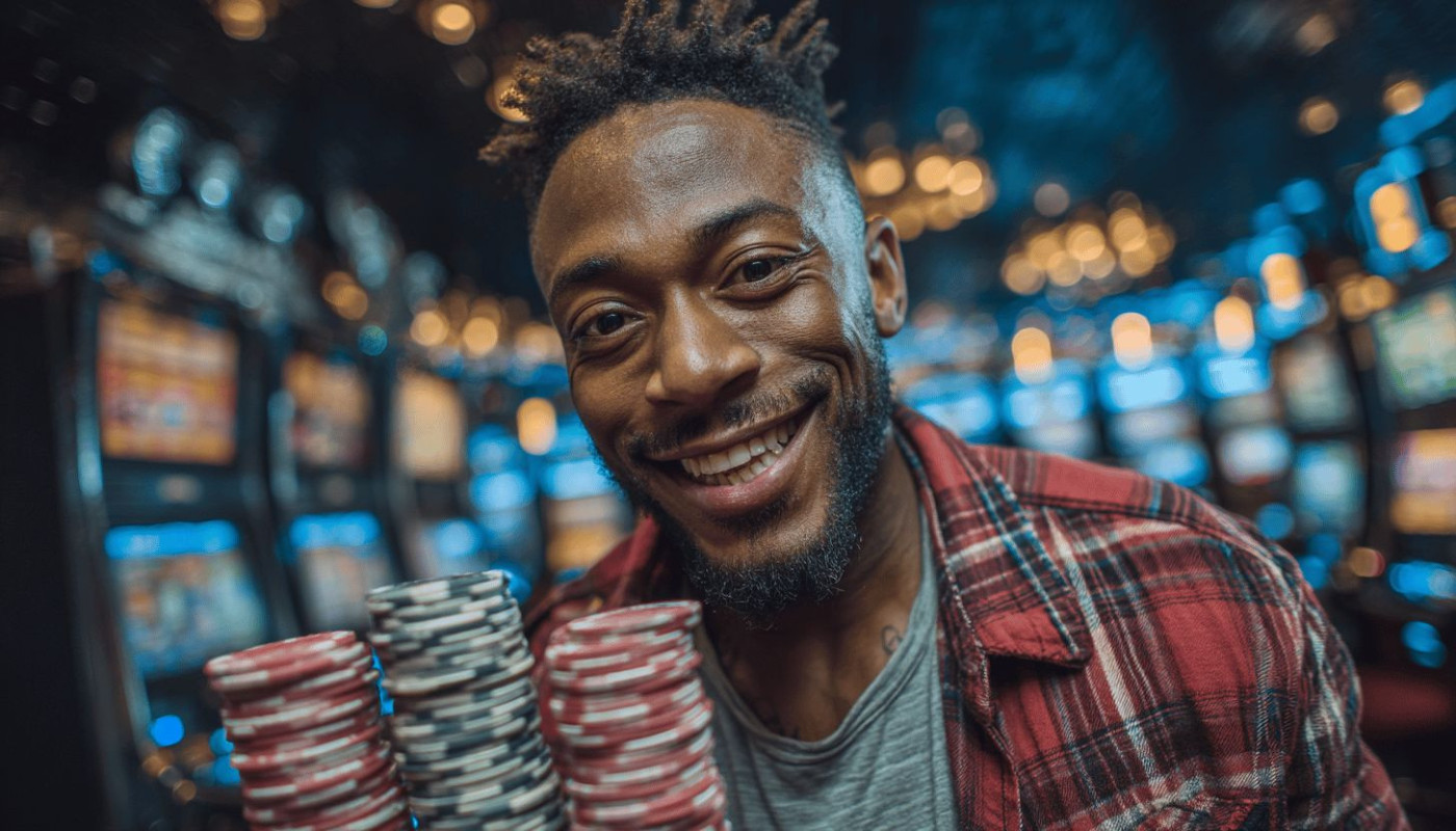 Wie Sie von einem großzügigen Willkommensbonus im Online-Casino profitieren können